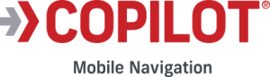 CoPilot Mobile Navigation