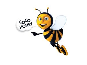 Coco Honey