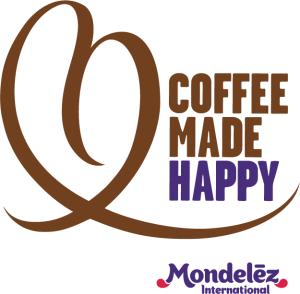 Coffee Made Happy by Mondelēz International