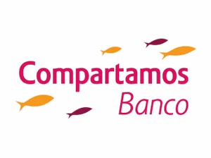 Compartamos Banco Logo