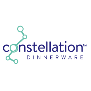 Constellation Dinnerware