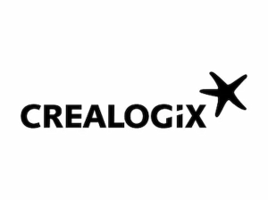 Crealogix Logo