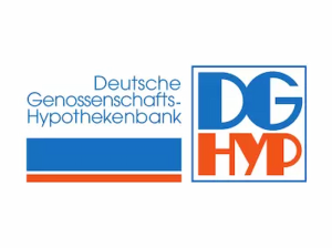 DG HYP Logo