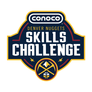 Denver Nuggets Skills Challenge
