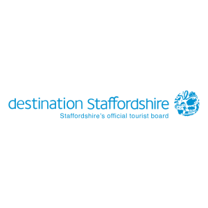 Destination Staffordshire
