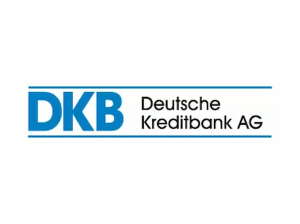 Deutsche Kreditbank AG Logo
