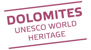 Dolomites UNESCO World Heritage