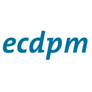 ECDPM