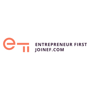 Entrepreneur First