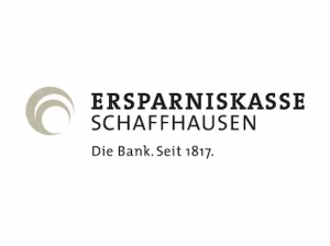 Ersparniskasse Schaffhausen Logo