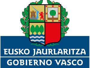 Eusko Jaurlaritza Gobierno Vasco