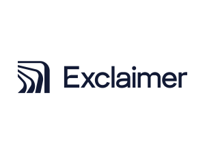 Exclaimer New