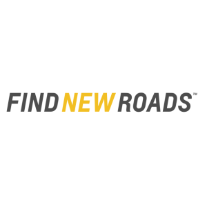 FIND NEW ROADS