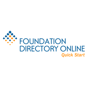 FOUNDATION DIRECTORY ONLINE