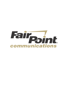 FairPoint Communications
