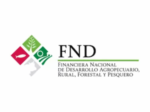 Financiera Rural Logo