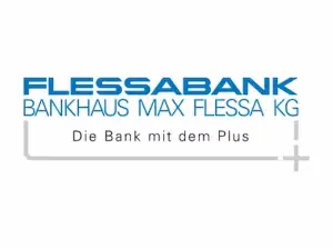 Flessabank Logo