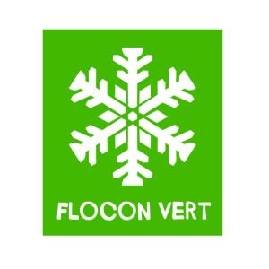 Flocon Vert