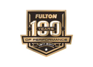 Fulton 100 Years of Performance