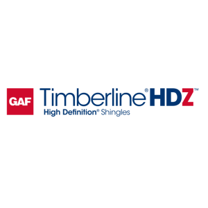 GAF Timberline HDZ