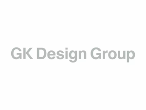 GK Design Group Logo