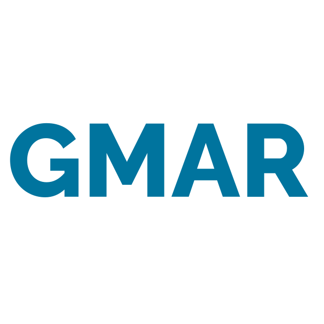Download GMAR Logo PNG and Vector (PDF, SVG, Ai, EPS) Free