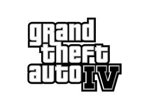 GTA Grand Theft Auto IV