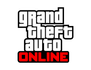 GTA Grand Theft Auto Online