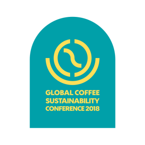 Global Coffee Sustainability Conference 2018