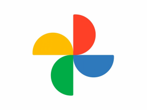 Google Photos 2020 New Logo