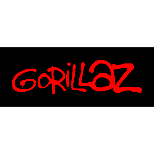 Gorillaz 01