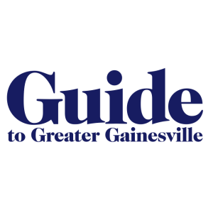 Guide to Greater Gainesville