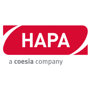 HAPA AG a coesia company
