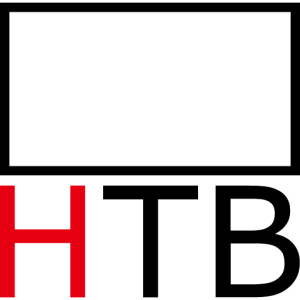 HTB logo vector 01