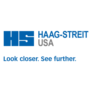 Haag Streit USA