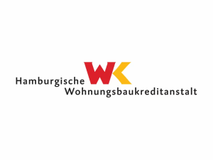 Hamburgische Wohnungsbaukreditanstalt Logo