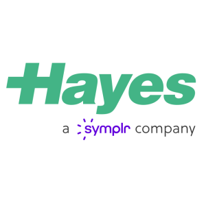 Hayes a symplr company