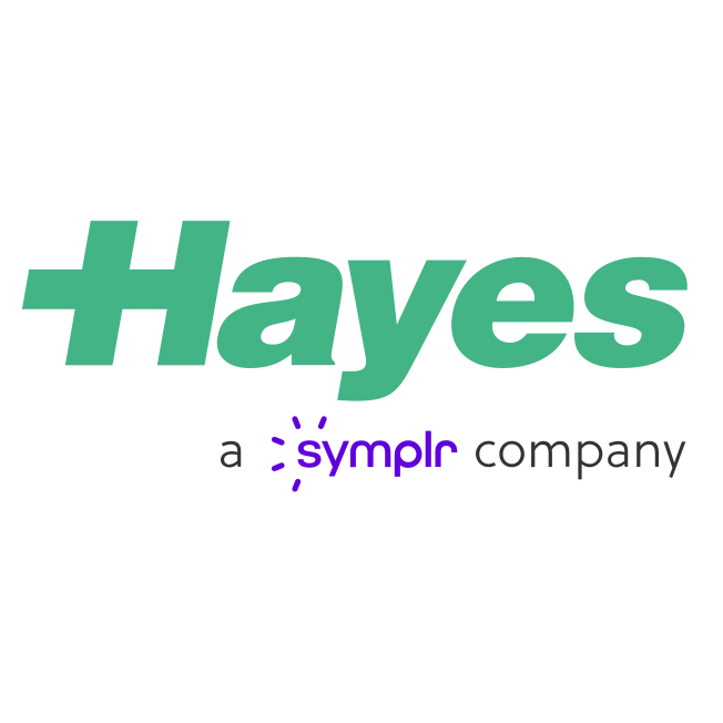 Hayes a symplr company