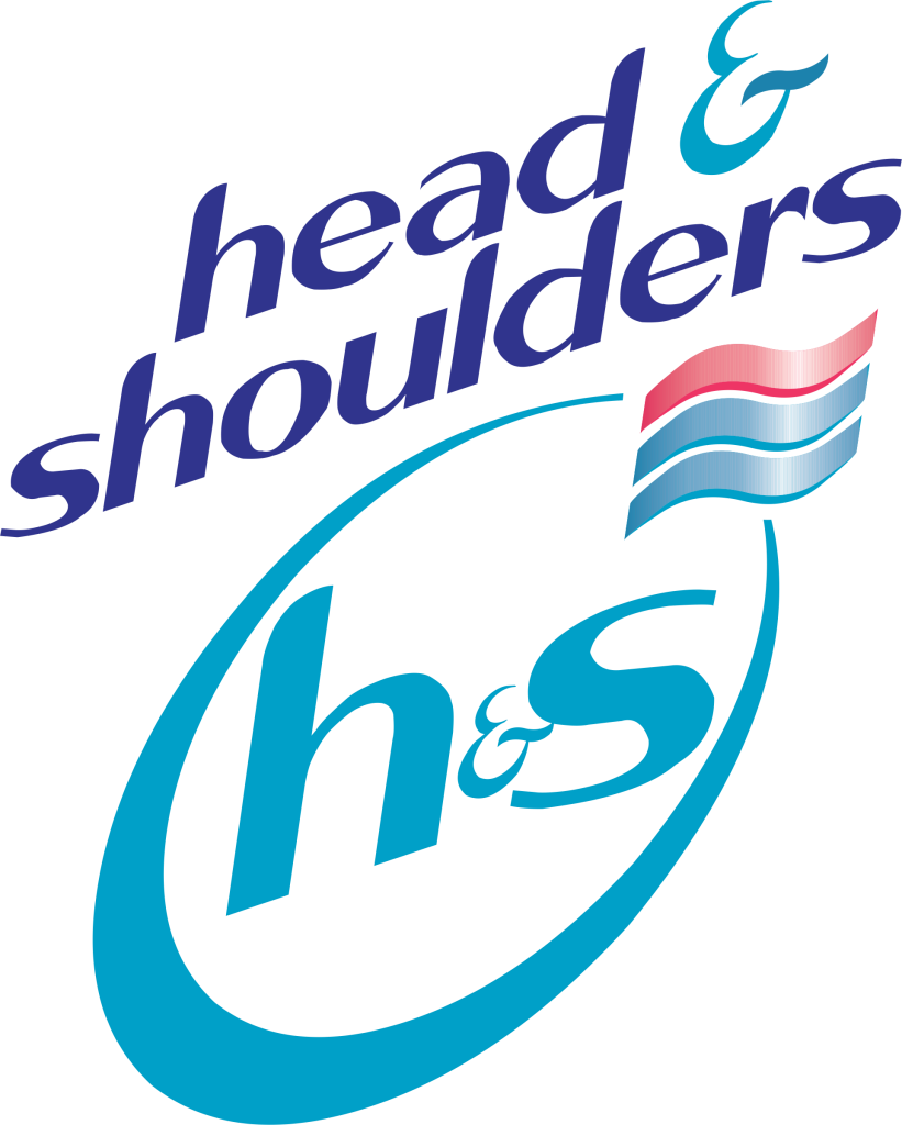 Download Head & Shoulders Logo PNG and Vector (PDF, SVG, Ai, EPS) Free