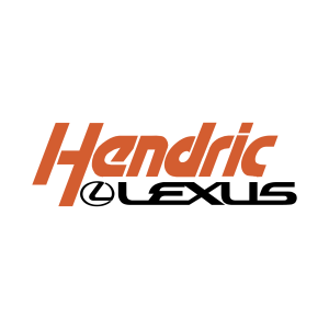 Hendrick Lexus