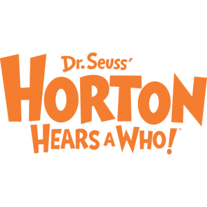 Horton Hears a Who logo vector 01