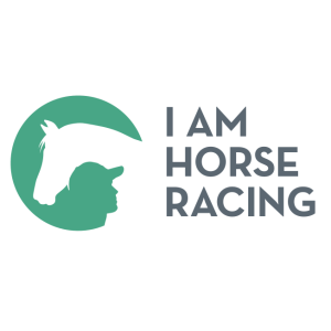 I Am Horse Racing