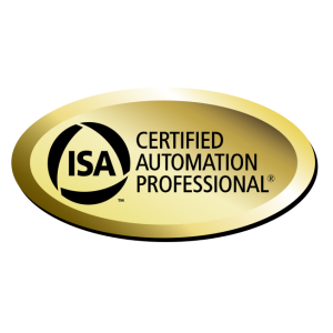 ISA Certified Automation Professional