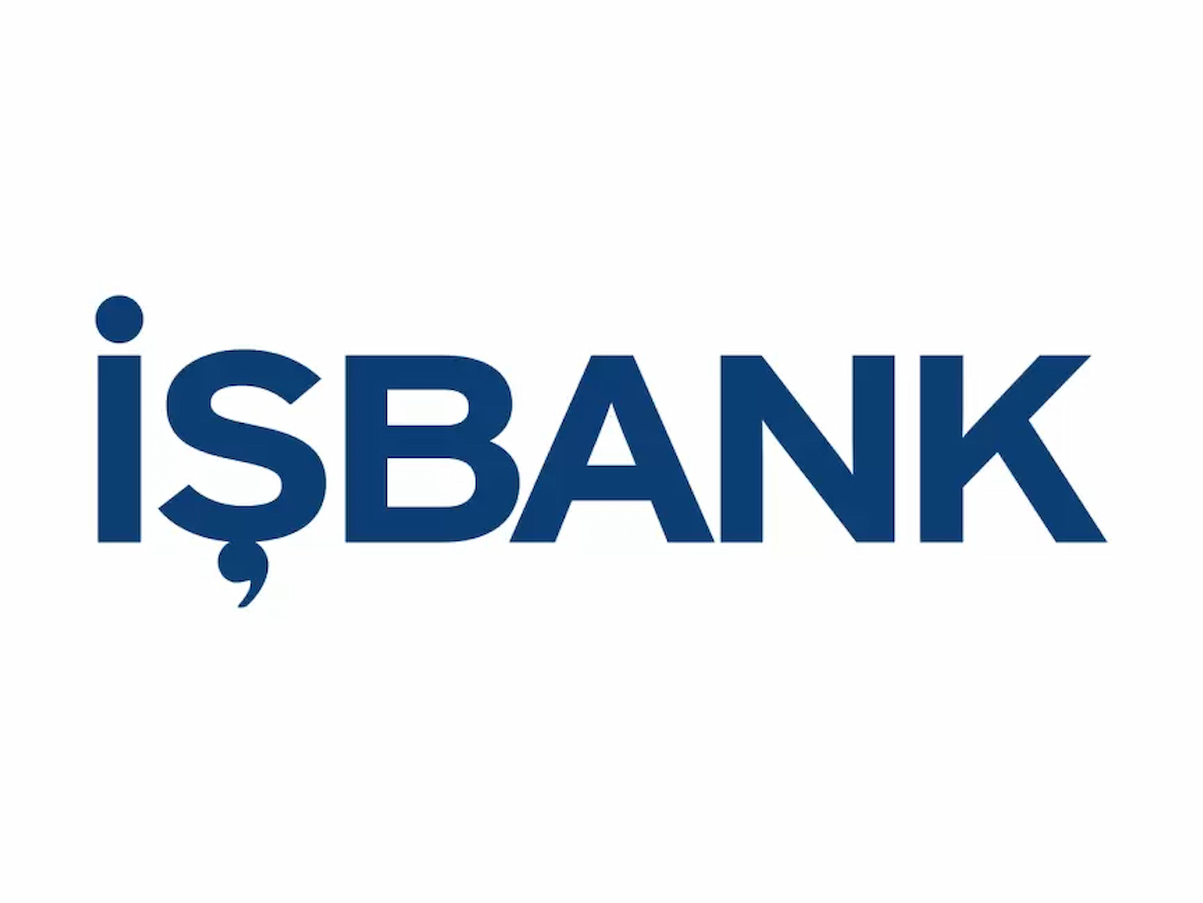Download İŞBANK Logo PNG and Vector (PDF, SVG, Ai, EPS) Free