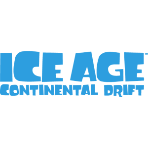 Ice Age Continental Drift 01