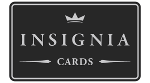 Insignia Cards