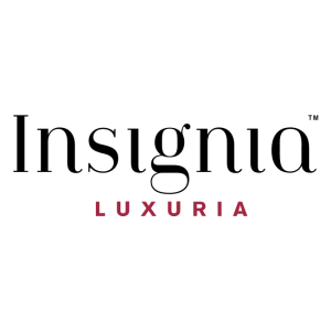 Insignia Luxuria