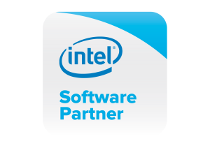 Inter Software Partner Badge