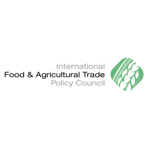 International Food Agricultural Trade Policy Council