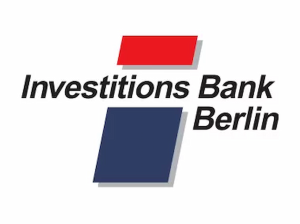 Investitions Bank Berlin Logo
